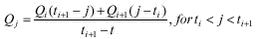 Mathematical formula