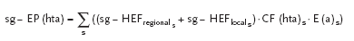 formula