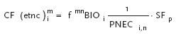 formula