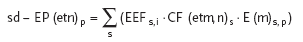 formula