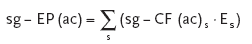 formula