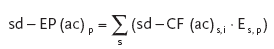 formula