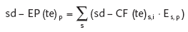 formula