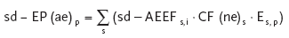 formula