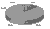 Graf: Figur 1. Hvor ofte forventes andelsbilen benyttet af de interesserede. (33 Kb)