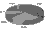 Graf: Figur 1. Samkrere fordelt efter afhentningssted. (36 Kb)