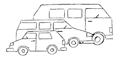 Illustration: Biler (3 Kb)