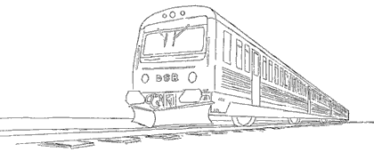 Illustration: Tog (5 Kb)