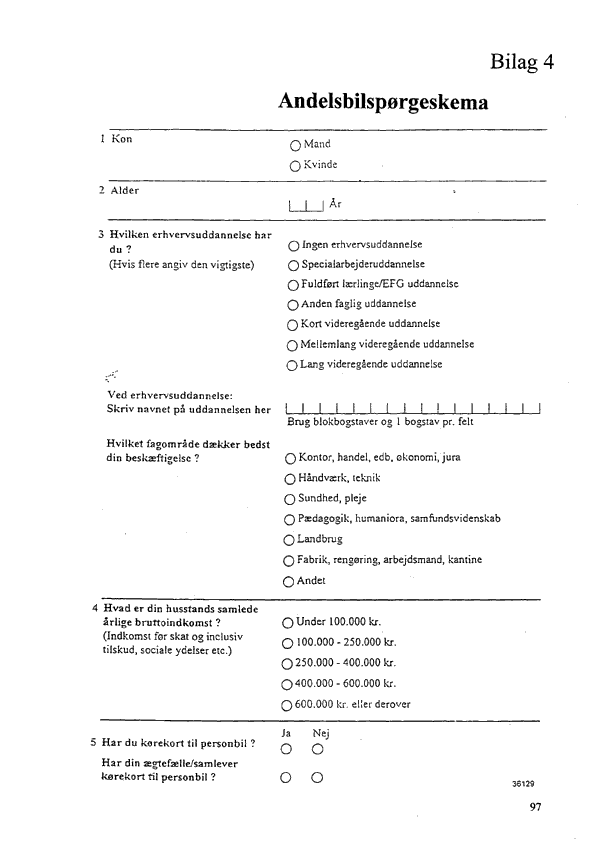 Bilag 4. side 97 (19 Kb)