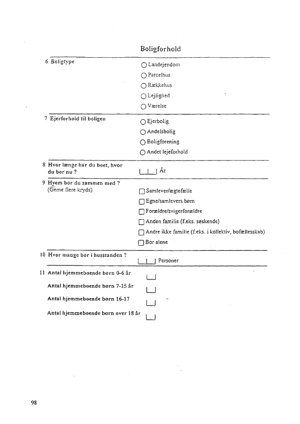 Bilag 4. side 98 (13 Kb)