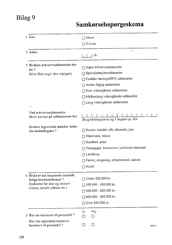 Bilag 9. side 120 (19 Kb)