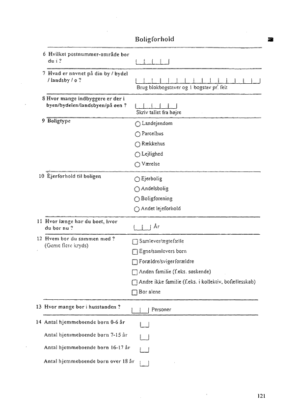 Bilag 9. side 121 (17 Kb)