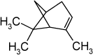 α-Pinen