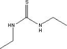 Diethylthiourea