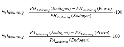 Formler