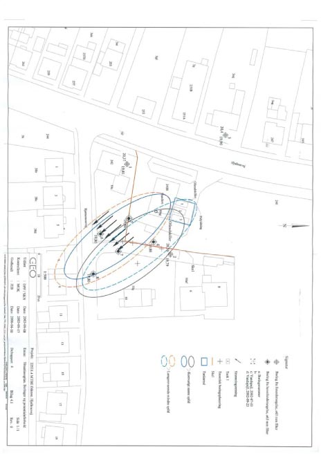Situationsplan
