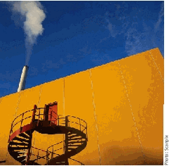 Industry