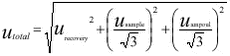 Mathematical formula