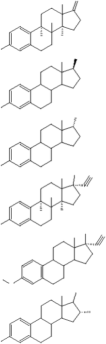 Evaluation Of Analytical Chemical Methods For Detection Of Estrogens In The Environment