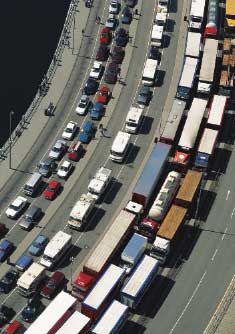traffic-jam