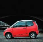 small car