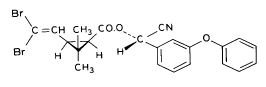 Deltamethrin