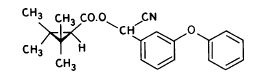 Fenpropathrin