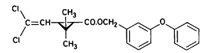 Permethrin