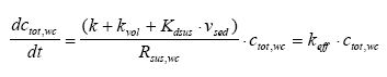 formula