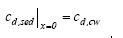 formula