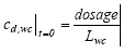 formula