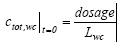 formula