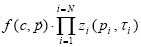 formula