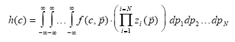 formula