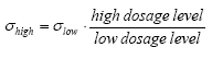 formula