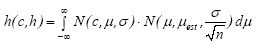 formula