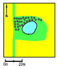 Pond P2