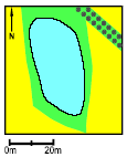 Pond P3
