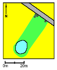 Pond P4, 1993