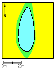 Pond P6