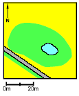 Pond P9