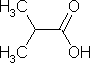 Isobutyric acid
