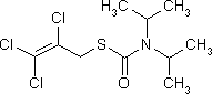 Triallate