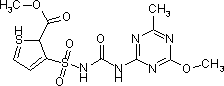 Thifensulfuron-methyl