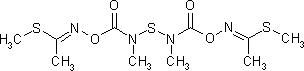 Thiodicarb