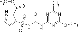 Thifensulfuron-methyl
