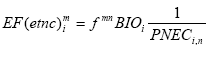 formula