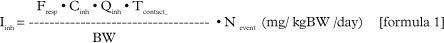 Formula