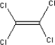 Tetrachloroethylene