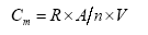 formula